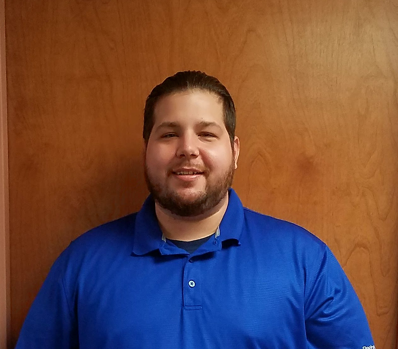 John DeMarcello Announced as New Safety &amp; Operations'