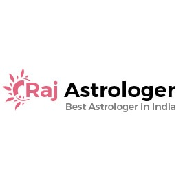 Company Logo For Raj Astrologer'