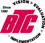 BTC Electronic Components, Inc. Logo