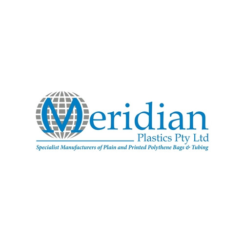 Meridian Plastics Logo