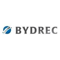 Bydrec, Inc. Logo