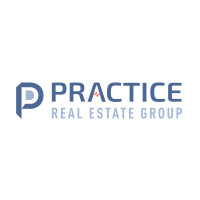 Practice Real Estate Group Logo
