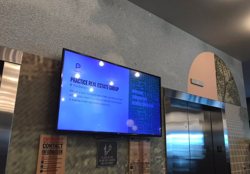 Austin TX Medical Real Estate'