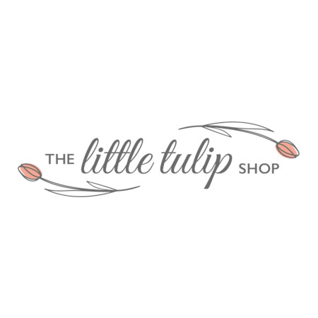 Company Logo For Little Tulip Shop LTD'