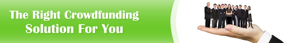 Equity Crowdfunding Websites'