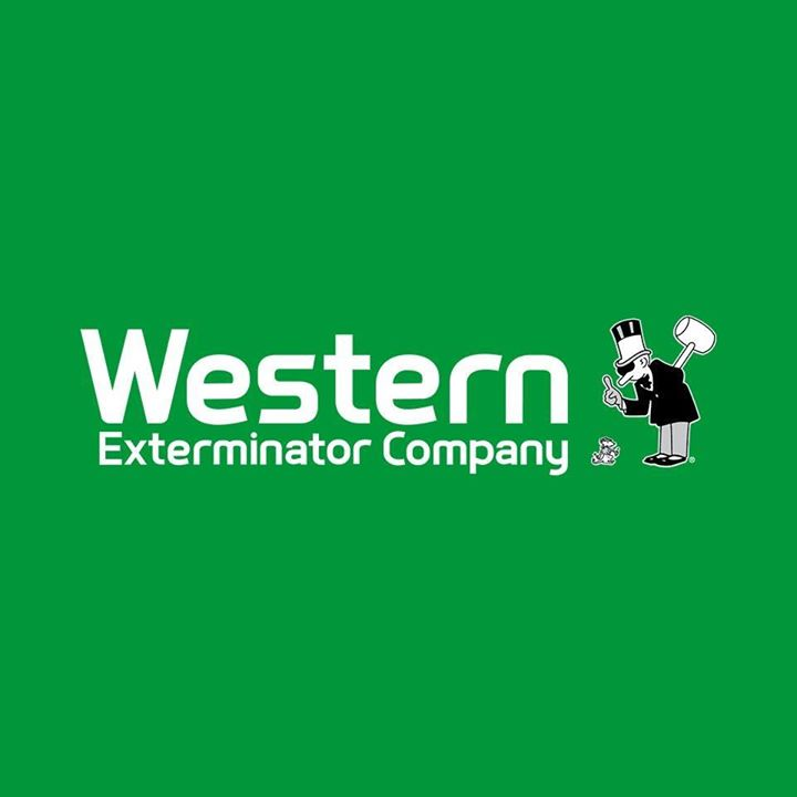 Company Logo For Western Exterminator'