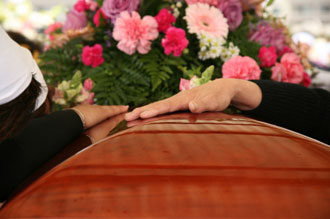 Funeral Directors Blacktown'