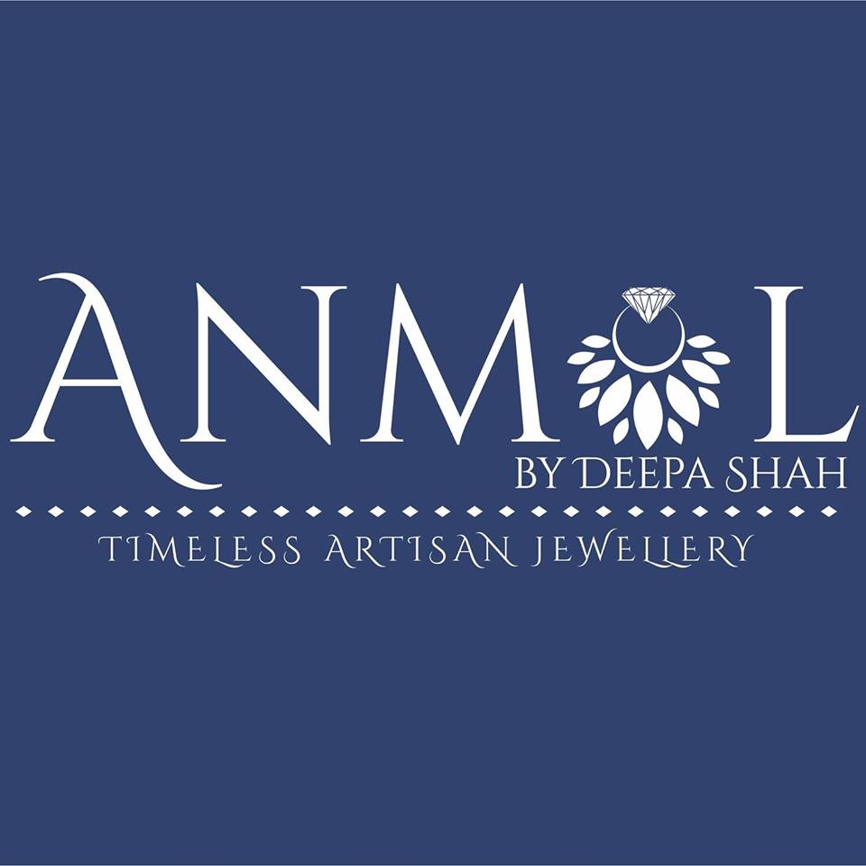 Company Logo For Anmol Silver Jewellery'
