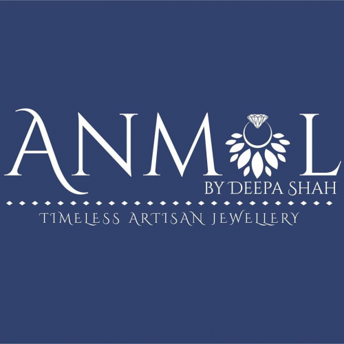 Company Logo For Anmol Silver Jewellery'