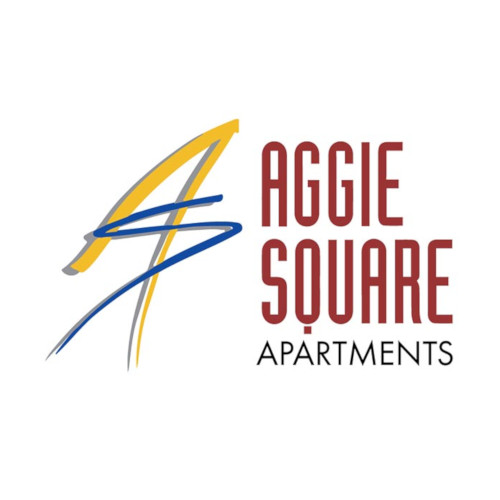 Company Logo For Aggie Square Apartments'