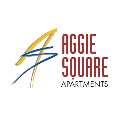 Aggie Square Apartments Logo