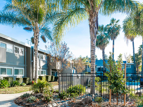 Apartments In Davis CA'