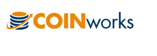 Company Logo For COINworKs Bitcoin ATM Sacramento'