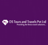 Company Logo For DS Tours and Travels'