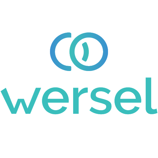Company Logo For Wersel'