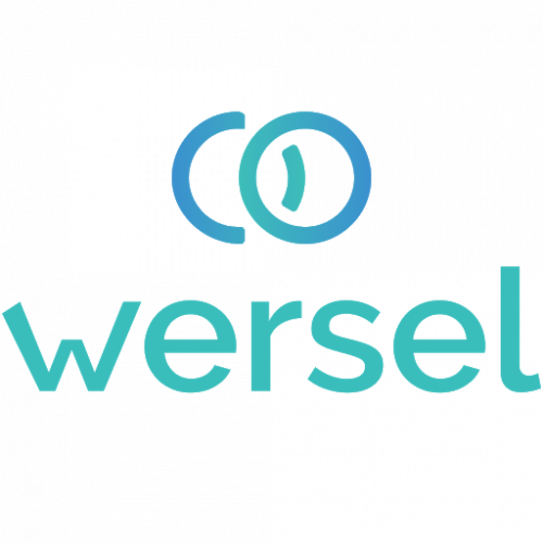 Company Logo For Wersel'