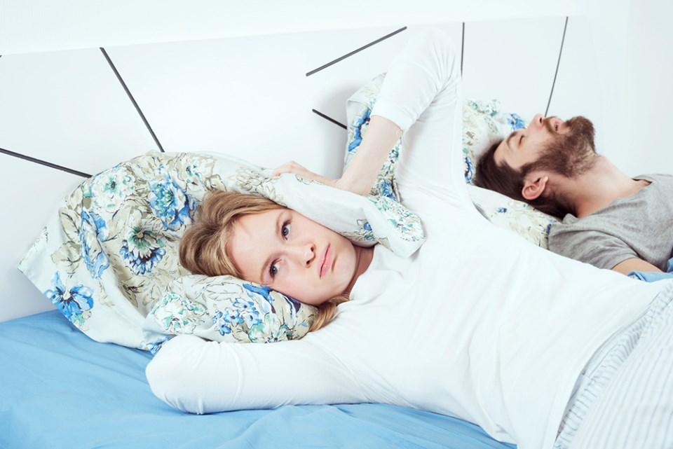 Sleep Study Clarksville'