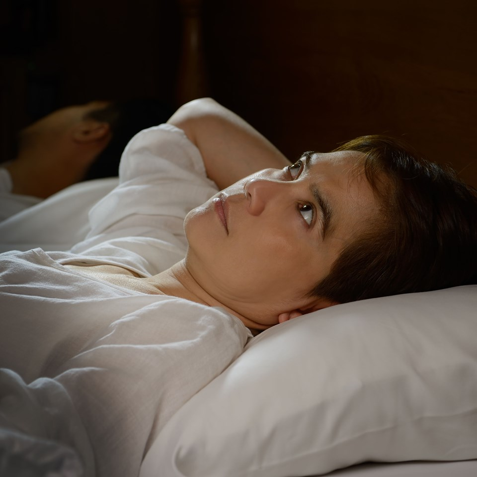 Sleep Center Near Me'