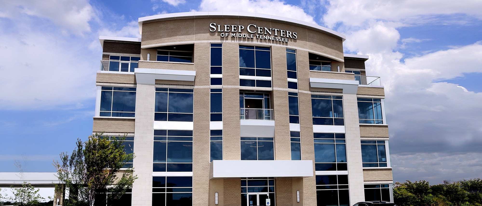 Sleep Center Clarksville'