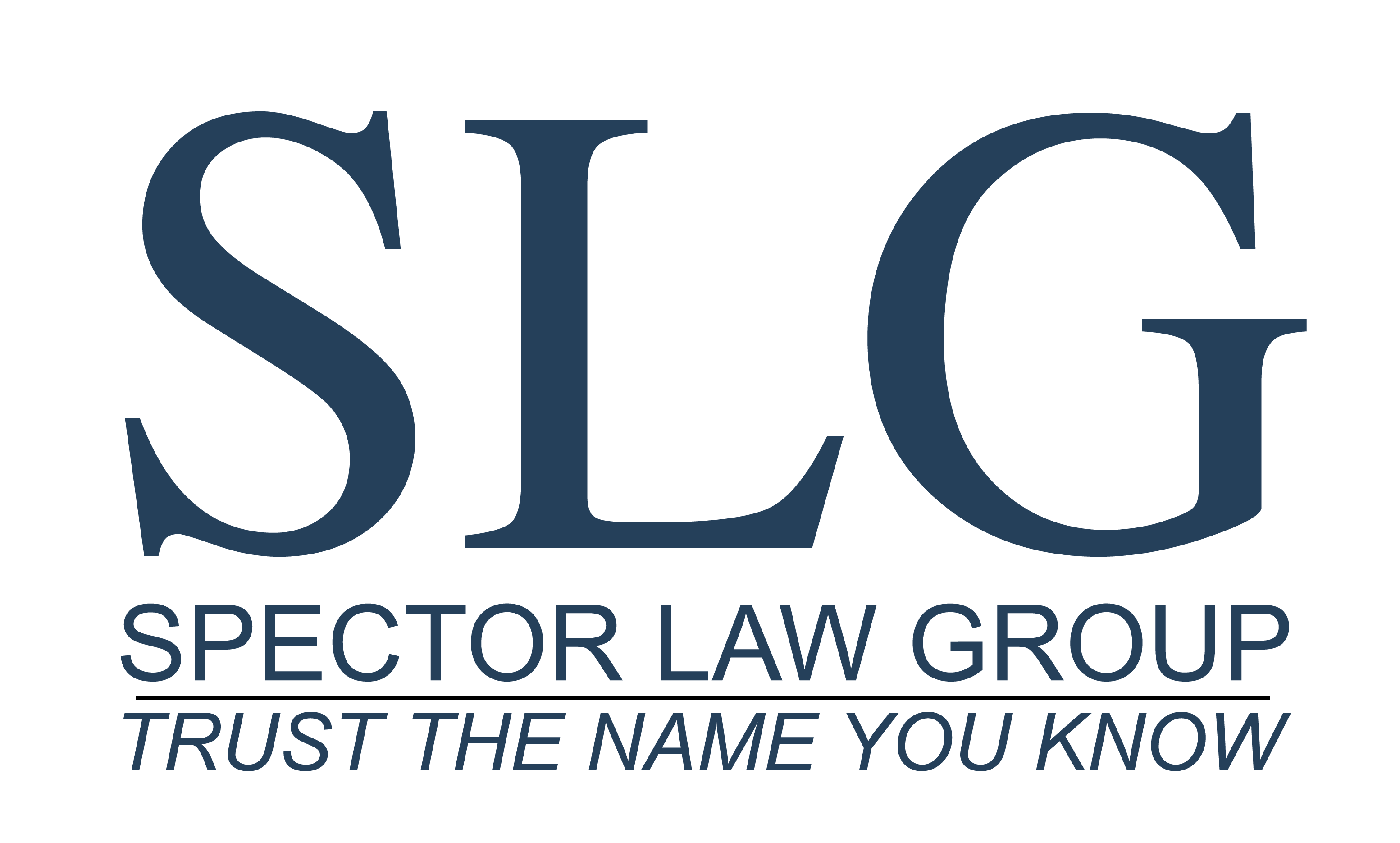 Company Logo For Spector Law Group'