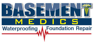 Basement Medics Logo