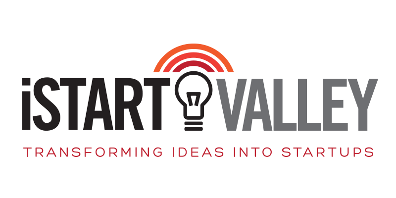 Company Logo For iStart Valley'