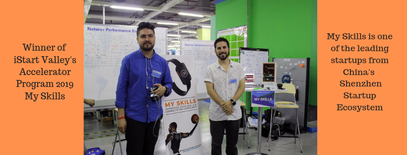 iStart Valley Announces Winning Startups of 2019 Accelerator