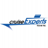 Logo for CruiseExperts Travel Ltd'