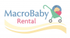 Company Logo For MacroBaby Rental'