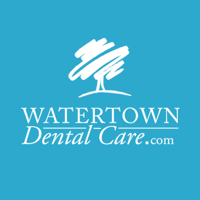 Company Logo For Watertown Dental Care'