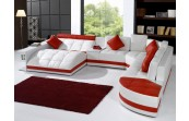 Modern Sectional Sofa