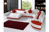 Modern Sectional Sofa'