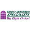 Company Logo For Window Installation Specialists'