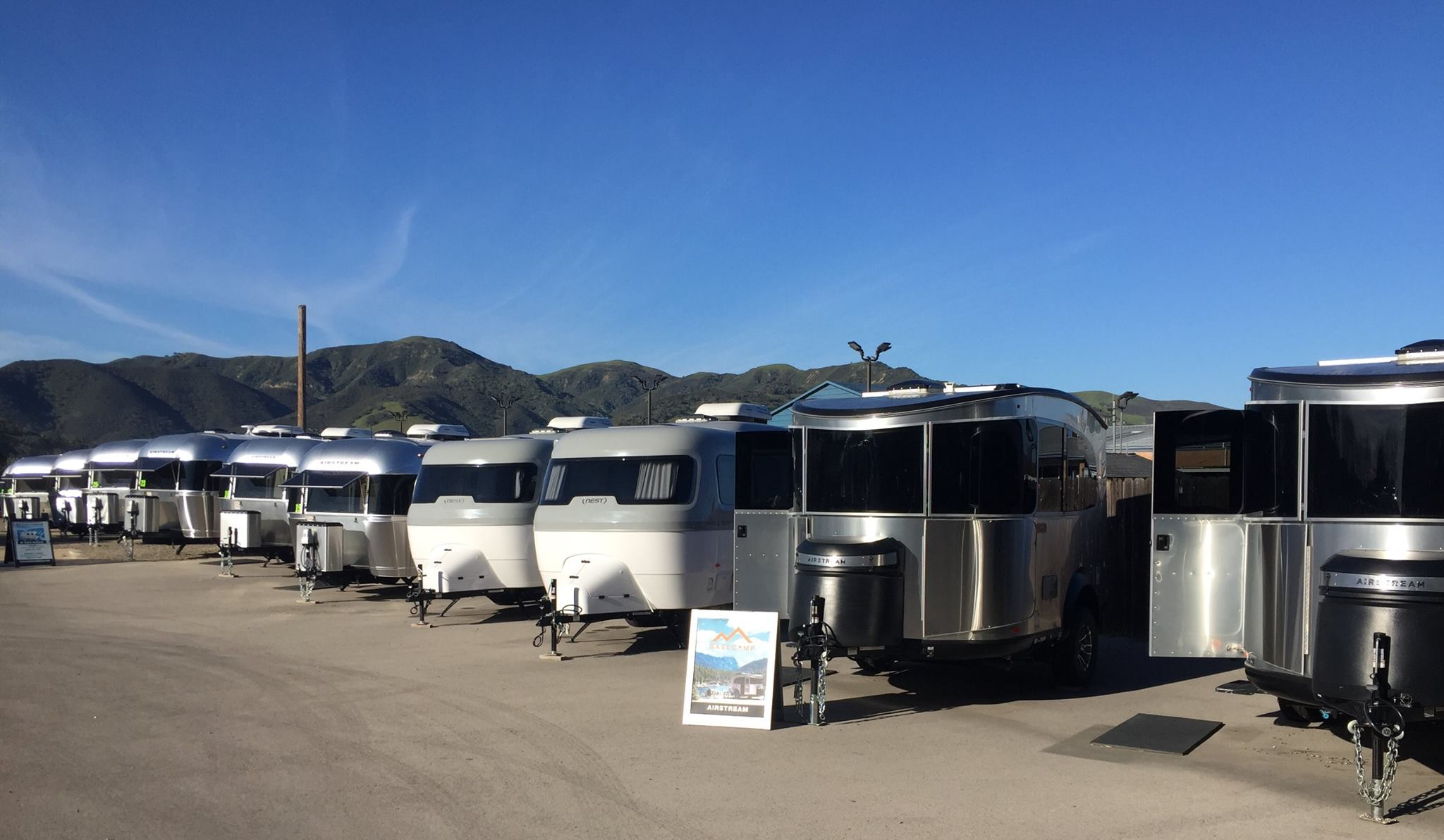 Buellton RV Parts'