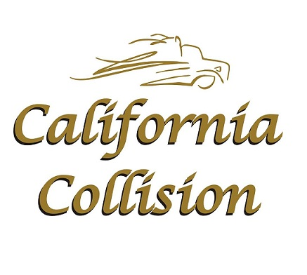 Company Logo For California Collision'