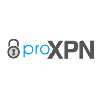 proXPN, B.V. Logo