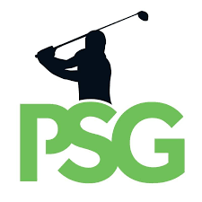 Pure Swing Golf Logo