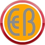 Ellen Cronin Badeaux Logo