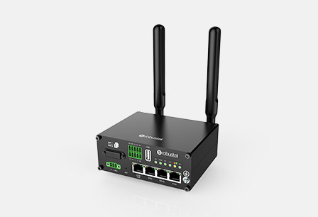 Robustel R2110 High Speed Smart LTE / LTE-A Router.'