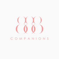888 Companions Cutler Bay Logo