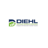 Diehl Mortgage Training and Compliance Logo