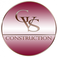 GVS Construction LLC Logo