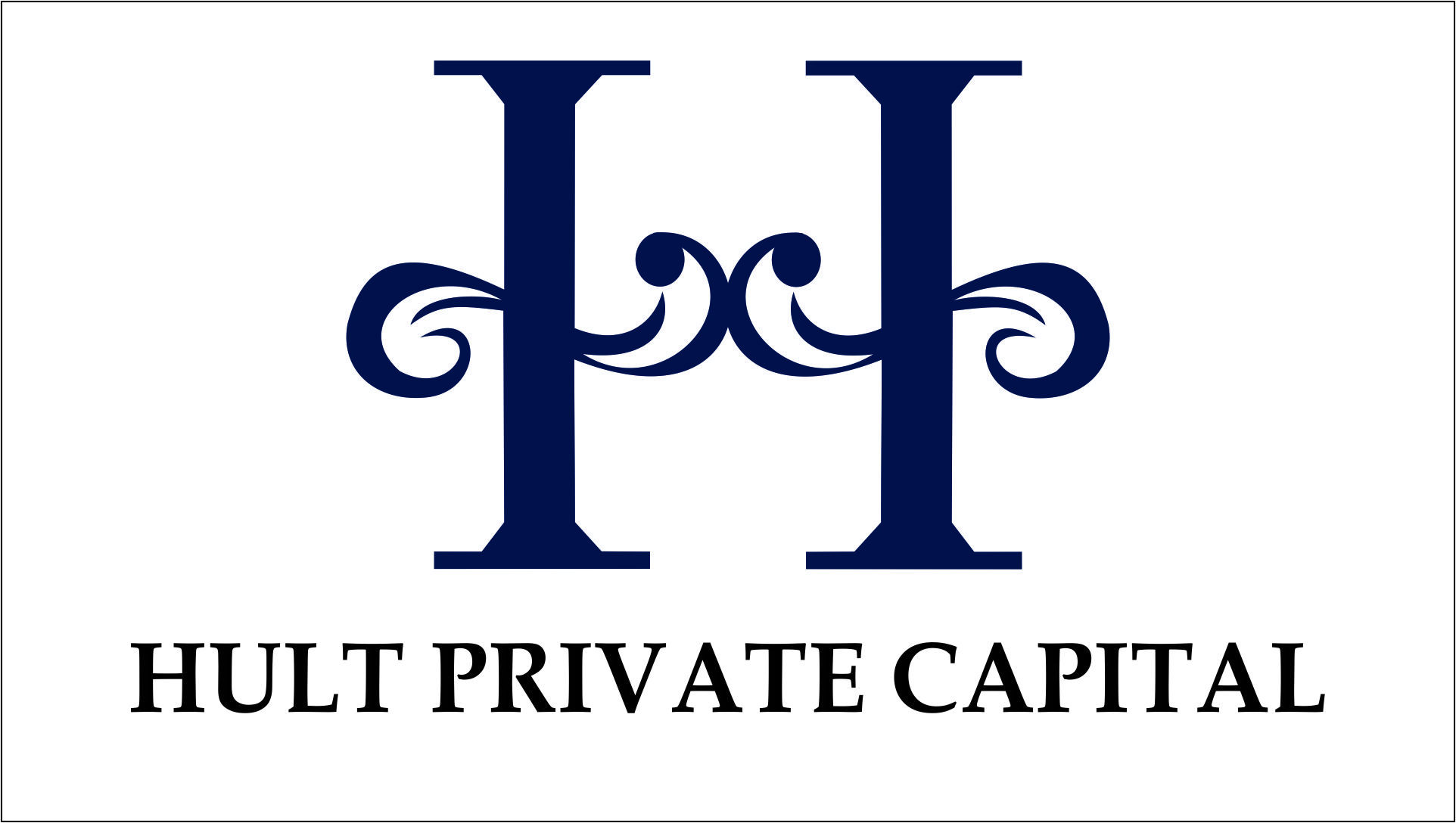 HULT Private Capital Logo