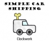 Company Logo For Simple Car Shipping - Texas Transport'