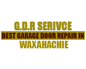 Company Logo For Garage Door Repair Waxahachie'
