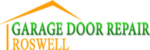 Garage Door Repair Roswell Logo