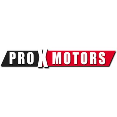 Pro X Motors