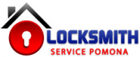 Locksmith Pomona Logo