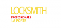 Locksmith La Porte Logo