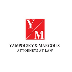 Company Logo For Yampolsky &amp; Margolis Attorneys at L'